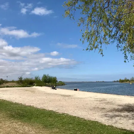 Hébergement de vacances Landelijk Gelegen Houten *